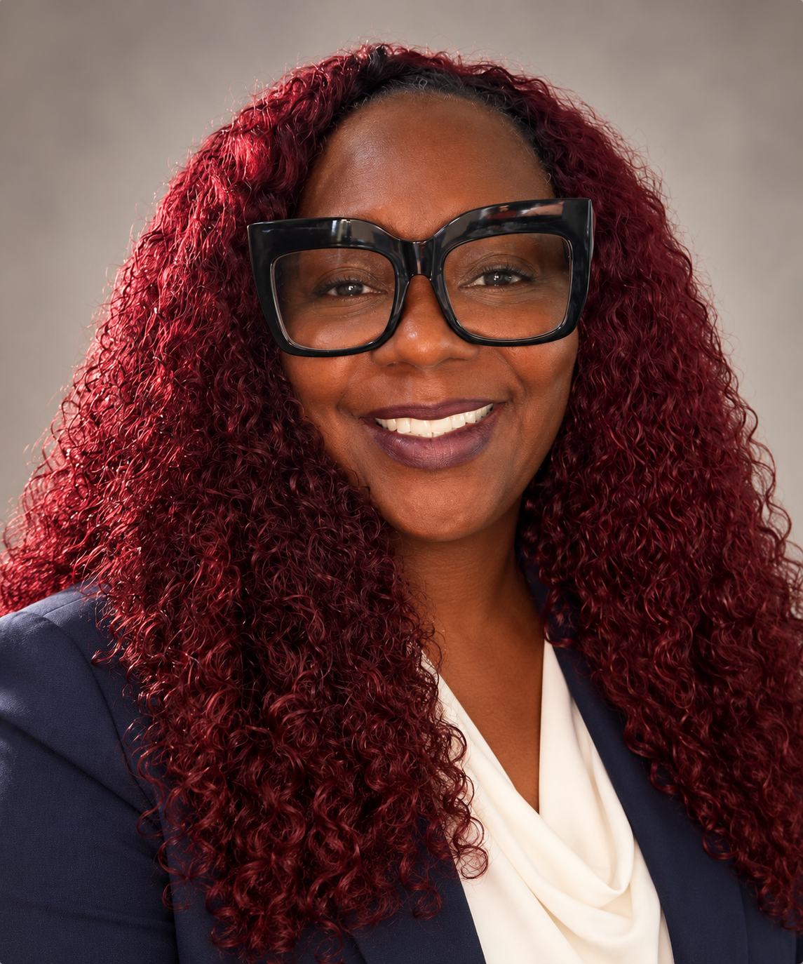 Erica Davenport, Founder and CEO of TITO INC.